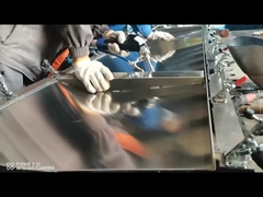 Soudage au laser Machine de soudage manuel au laser