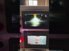 Machine de soudage à couture circulaire machine de soudage automatique P+T soudage de réservoir de grand diamètre