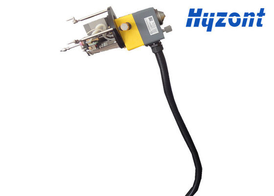 TIG Orbital Tube To Tubesheet Welding Machine Continuous Plus Current Control