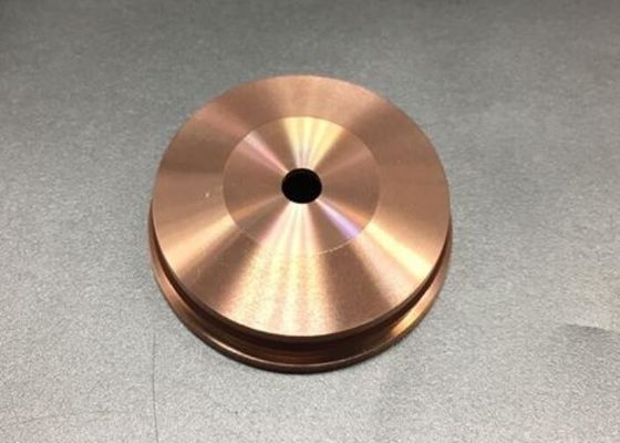 Custom Made Air Plasma Torch Consumables 220189 230XD 130A Shield O2
