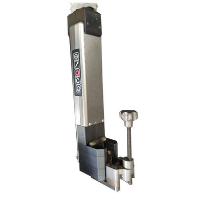 Customized Automatic Tube Welding Machine , Return Bend TIG Welding System 12.7-15.88  Fitting Bend Welder