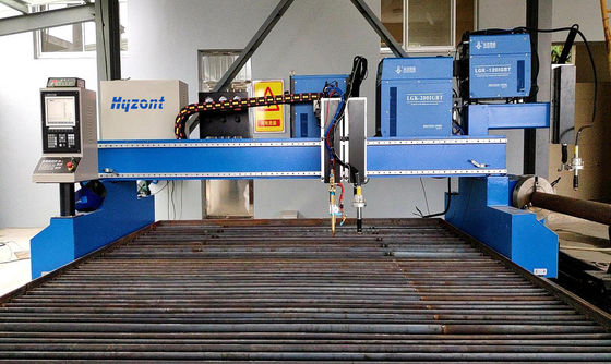 1000W-6000W Gantry Fiber Laser Cutting Machine For Kitchenware