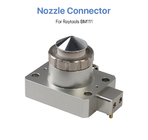 Nozzle Connector For Raytools BM111