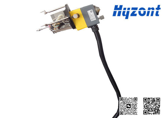 qualité  400Amp Tube to Tube Sheet Welding Machine 200V/50-60Hz All Position usine