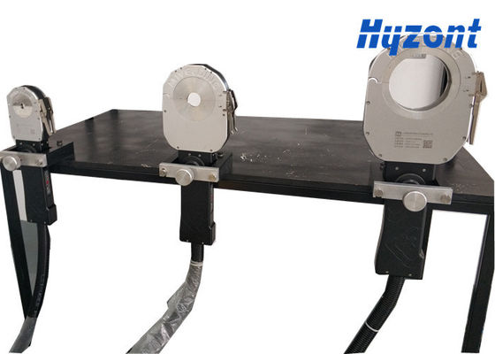 qualité  Wide Welding Range, High Durability Orbital Welding Machine with Low Maintenance usine