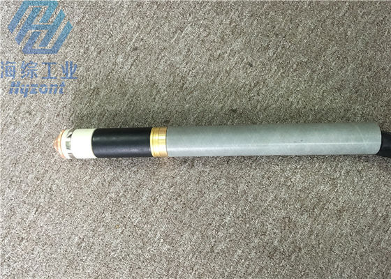 Air Substitutes 220937 Plasma Torch Consumables Electrode For 200 Amps Long Life
