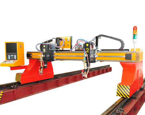 Metal Plate Precision Cnc Plasma Cutter