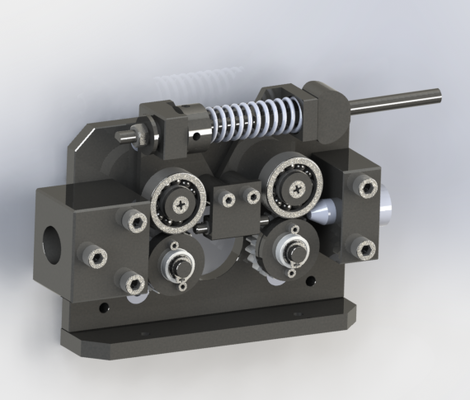 Tube-To-Tube MIG Automatic Circular Seam Welding Machine 50-600mm OD 2000mm Length 500kg Capacity