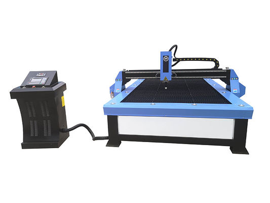 Cnc Plasma Cutting Machines  Aluminum Width 1.5m