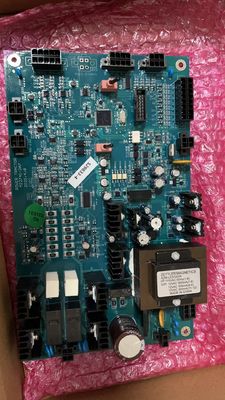 La machine de soudage Lincoln est une carte de circuit imprimé S29833