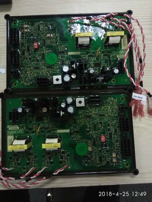 Plaque de circuit imprimé de la machine de soudage Lincoln G6809-1