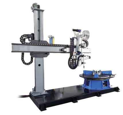Machine de soudage à chaud à fil TIG multifonctionnel