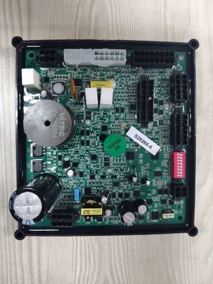 Lincoln soudant la carte de carte PCB de 1kG S-28265-6